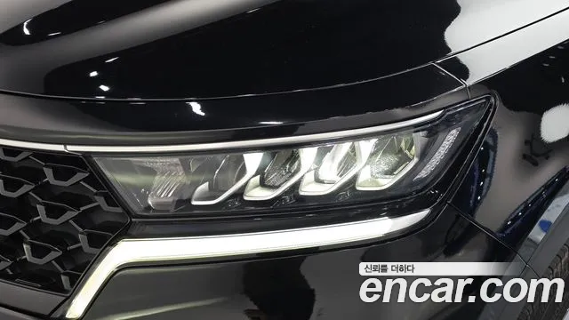 Kia Sorento Sorento 4-е поколение Дизель 2.2 4WD — Фото автомобиля 18