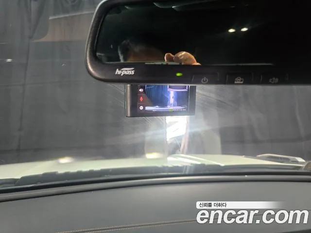 KG_Mobility_Ssangyong Torres Новый Torres Бензин 1.5 2WD — Фото автомобиля 12