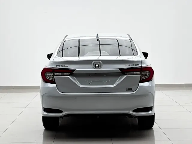 Honda Crider — Фото автомобиля 5