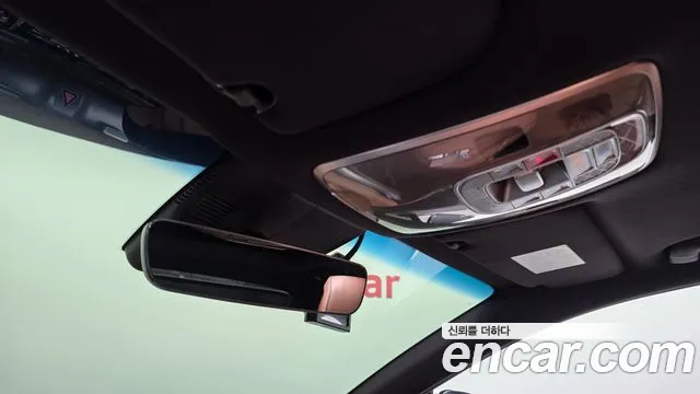 Genesis G80 Бензин 2.5 турбо AWD — Фото автомобиля 28