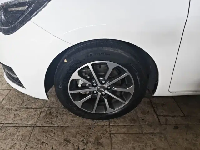 Chery Arrizo 5 — Фото автомобиля 22
