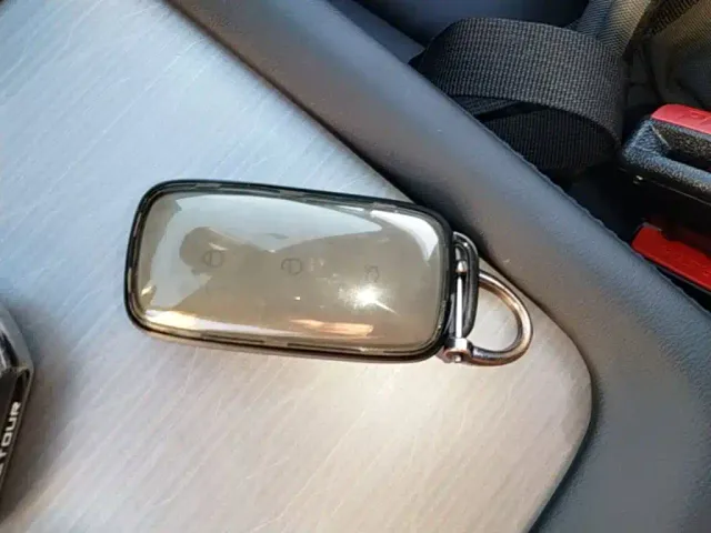 Geely Galaxy L7 — Фото автомобиля 8