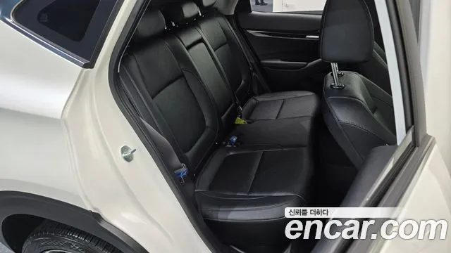 Kia Seltos Seltos Бензин 1.6 турбо 2WD — Фото автомобиля 10