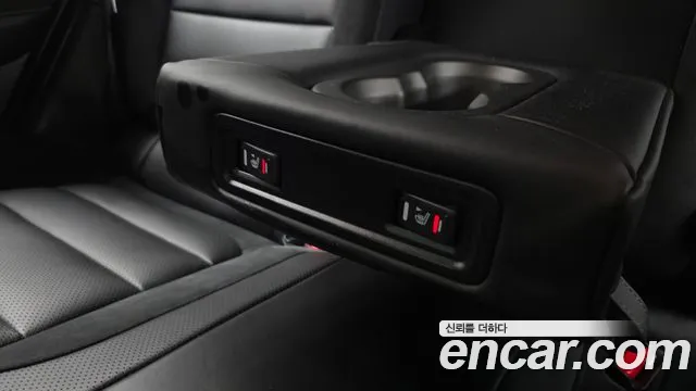 Renault Korea QM6 QM6 (New) — Фото автомобиля 25