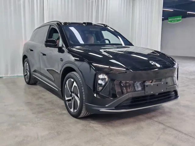 Nio ES6 — Фото автомобиля 3