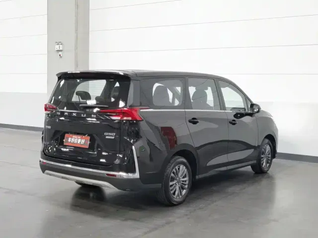 Maxus G50 — Фото автомобиля 2