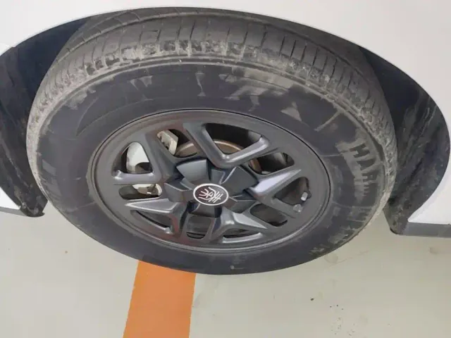 BYD Qin PLUS — Фото автомобиля 22