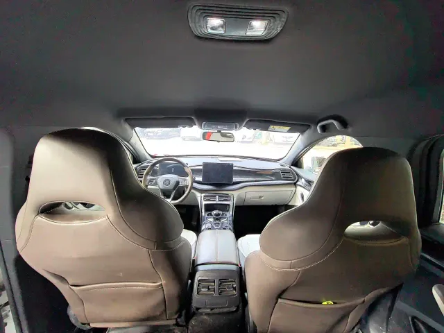 BYD Qin PLUS — Фото автомобиля 7