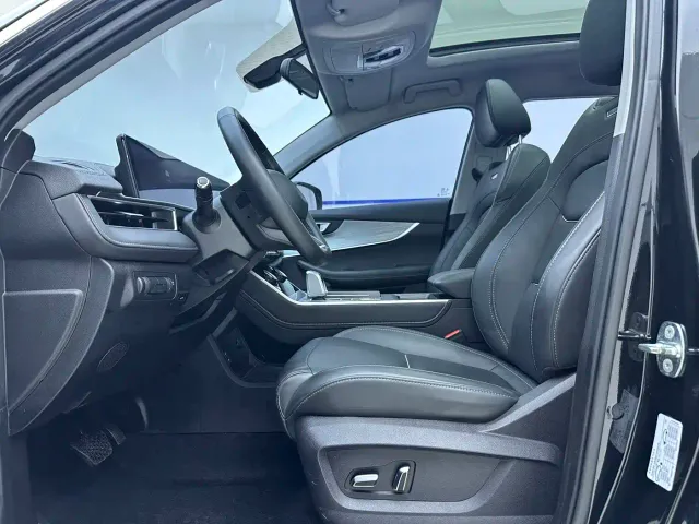 Chery Tiggo 7 PLUS — Фото автомобиля 7