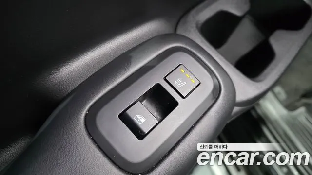 Hyundai Santa Fe MX5 — Фото автомобиля 29