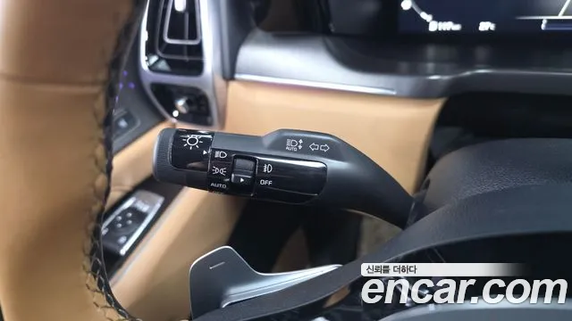 Kia Sorento Sorento 4-е поколение Дизель 2.2 2WD — Фото автомобиля 28