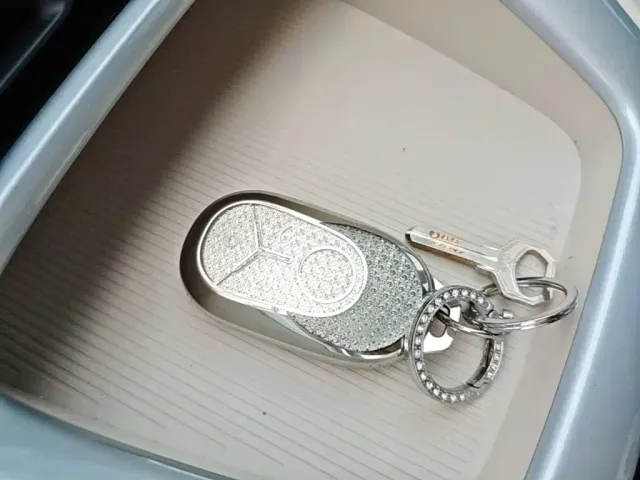 Geely Starry Wish — Фото автомобиля 8
