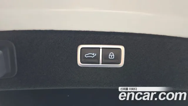 Genesis G80 RG3 — Фото автомобиля 21