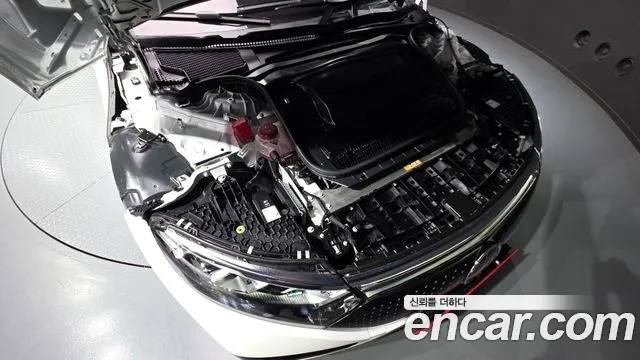 Mercedes-Benz EQS V297 — Фото автомобиля 20