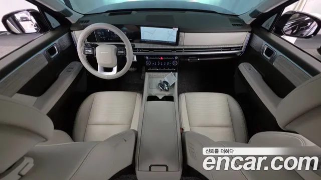 Hyundai Santa Fe — Фото автомобиля 10