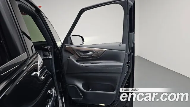 Toyota Alphard 4th Gen — Фото автомобиля 13