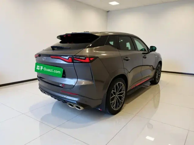 Changan Z6 — Фото автомобиля 4
