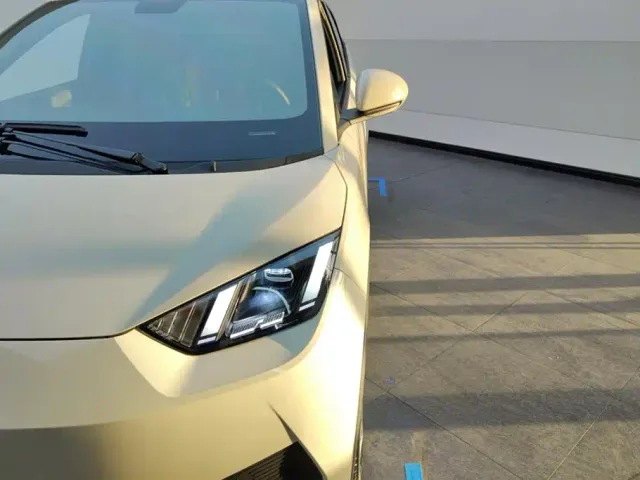 BYD Seagull — Фото автомобиля 5