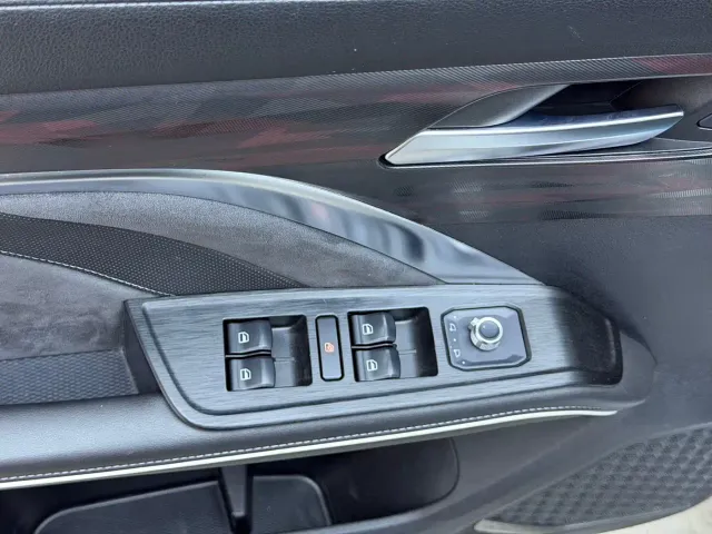 Haval H6 — Фото автомобиля 4