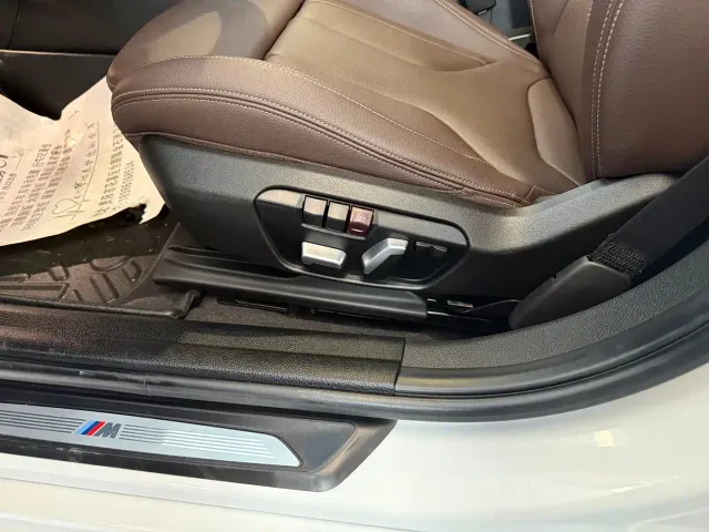 BMW 1 Series — Фото автомобиля 10