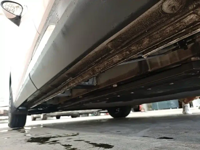 BYD Seagull — Фото автомобиля 21