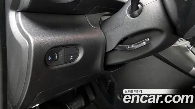 Hyundai Casper Casper Turbo Smart — Фото автомобиля 18