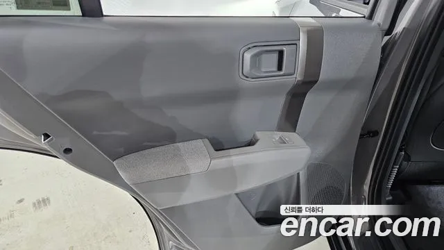 Kia EV3 — Фото автомобиля 14
