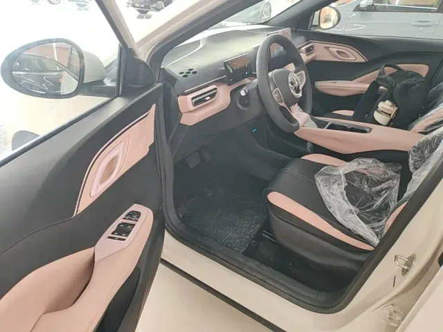 BYD Seagull — Фото автомобиля 15