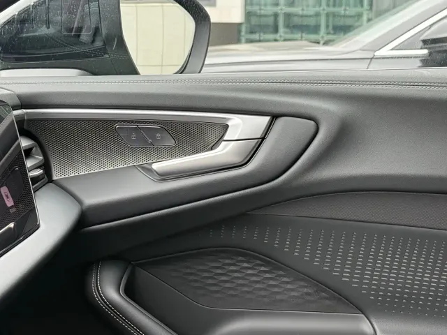 Audi A5L Sportback — Фото автомобиля 12