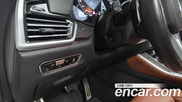 BMW X5 — Фото автомобиля 27