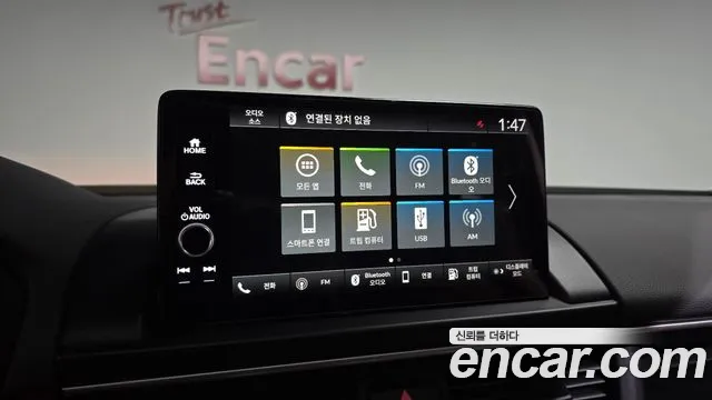 Honda Pilot 3.5 Elite — Фото автомобиля 15