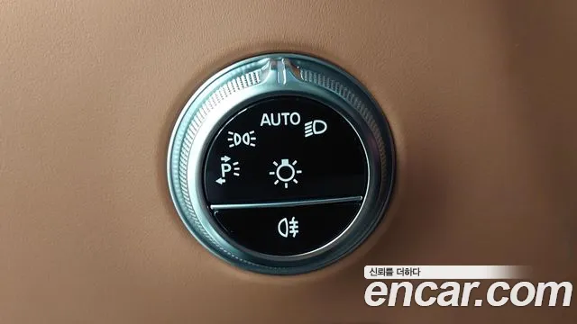 Mercedes-Benz SL-Class R232 — Фото автомобиля 18