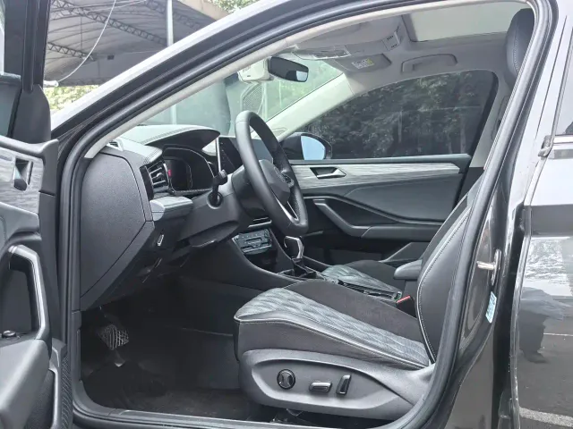 Volkswagen Sagitar — Фото автомобиля 16