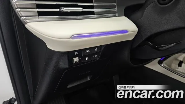 Hyundai Grandeur (New) Hybrid — Фото автомобиля 24