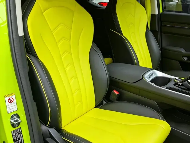Haval Cool Dog — Фото автомобиля 6