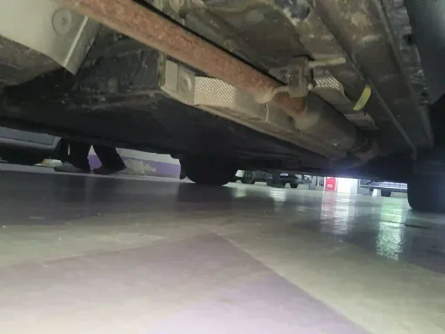 BYD Song PLUS — Фото автомобиля 4