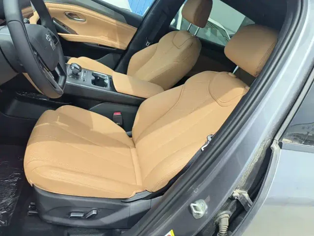 BYD Song L DM-i — Фото автомобиля 14