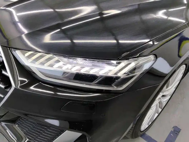 Audi Audi A7L 2024 45TFSI S-line Dream Edition Crystal Package — Фото автомобиля 5
