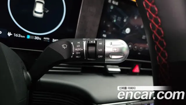 Hyundai Ioniq5 Long Range AWD — Фото автомобиля 8