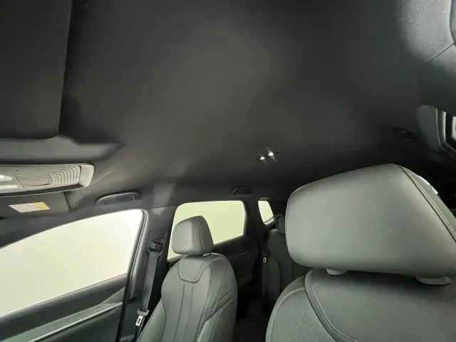 BYD Song Pro — Фото автомобиля 20