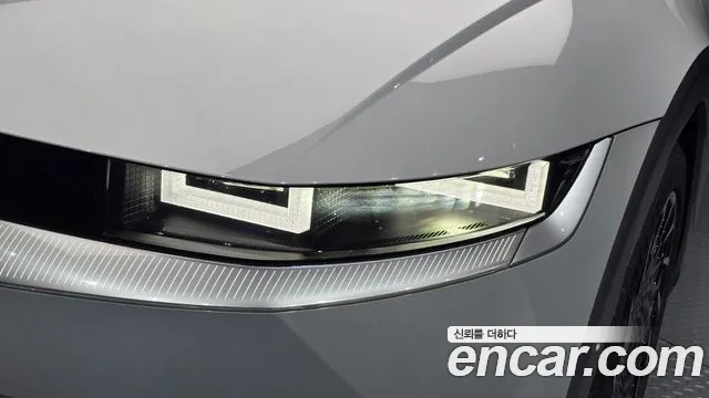 Hyundai Ioniq 5 Ioniq5 — Фото автомобиля 7