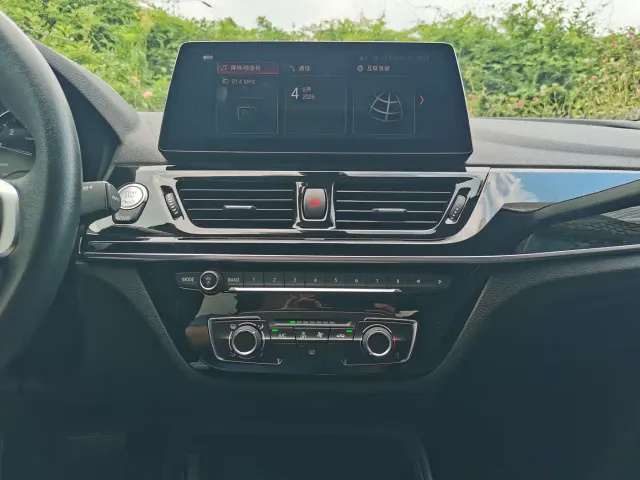 BMW 1 Series — Фото автомобиля 15