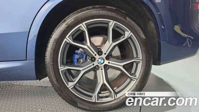 BMW X5 G05 — Фото автомобиля 21