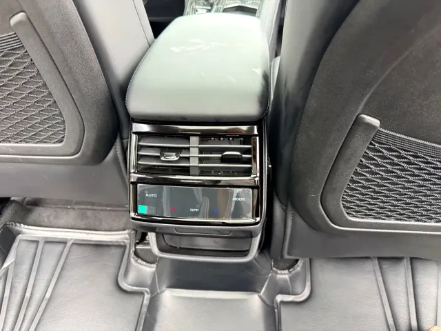 Geely Xingyue L — Фото автомобиля 13