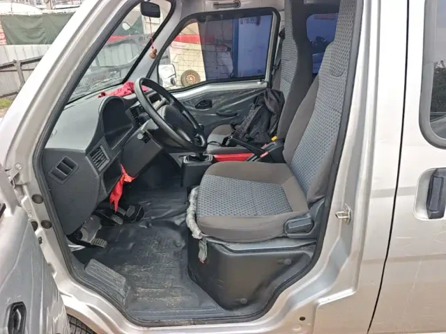 Wuling Zhiguang — Фото автомобиля 14
