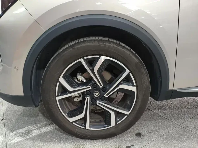 Changan CS55 Plus — Фото автомобиля 14
