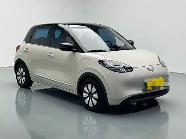 Wuling Bingo — Фото автомобиля 3