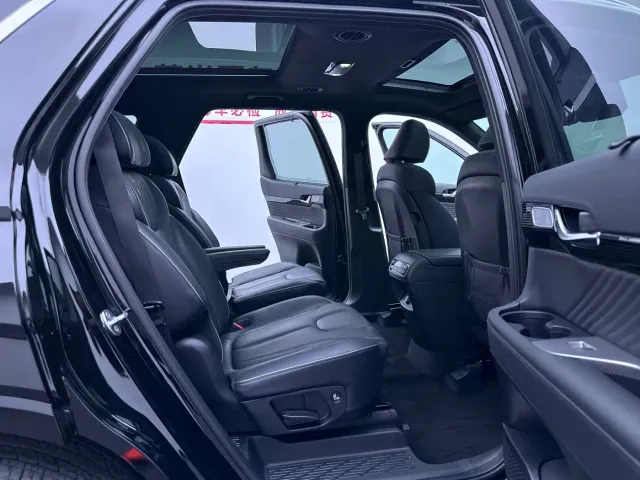 Hyundai Palisade — Фото автомобиля 23