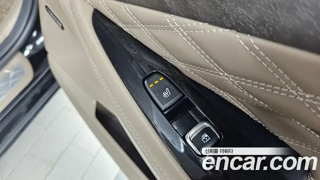 Kia K8 Signature — Фото автомобиля 19