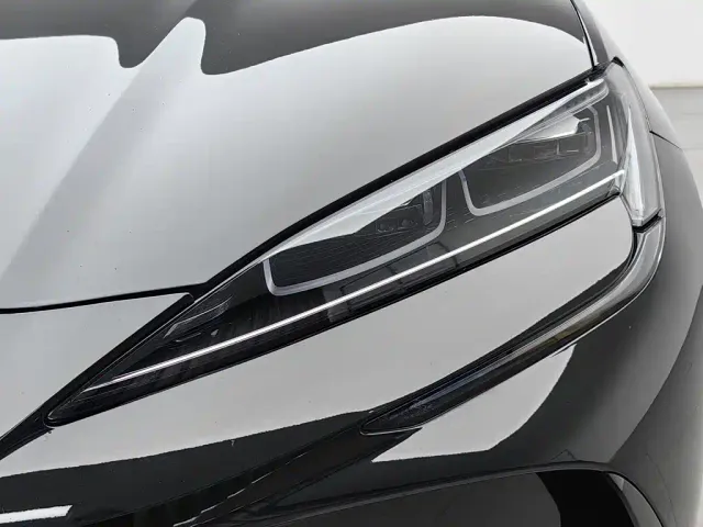 BYD Sealion 07 EV — Фото автомобиля 7